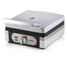 Aparat pentru gaufre DO9047W, 1400 W