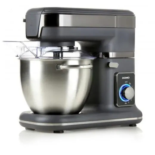 Mixer Planetar Profesional DO9070KR, Putere 1000W, Capacitate 4.5 Litri, 8 Viteze - HotPick