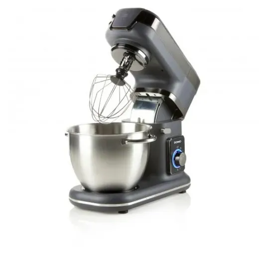 Mixer Planetar Profesional DO9070KR, Putere 1000W, Capacitate 4.5 Litri, 8 Viteze - HotPick