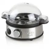 Aparat de fiert oua DO9142EK, 7 oua, 400 W - HotPick