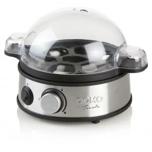 Aparat de fiert oua DO9142EK, 7 oua, 400 W - HotPick