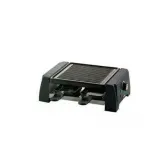Gratar raclette pentru 4 persoane DO9147G, 600 W - HotPick