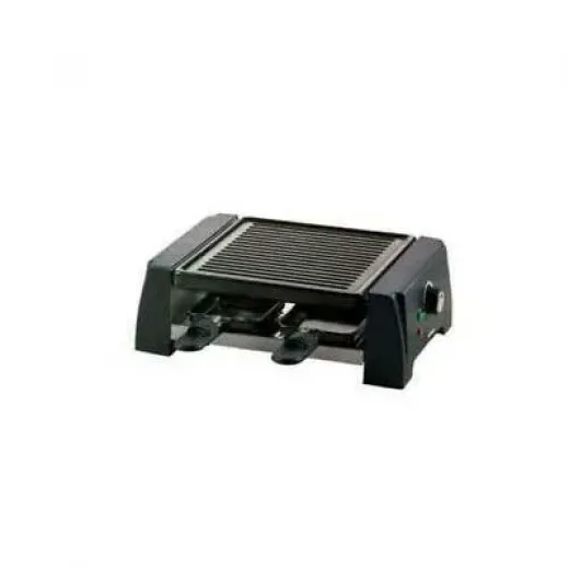 Gratar raclette pentru 4 persoane DO9147G, 600 W - HotPick