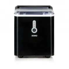 Masina de facut cuburi de gheata DO9220IB, 1,5 Litri, Capacitate 12kg/24h
