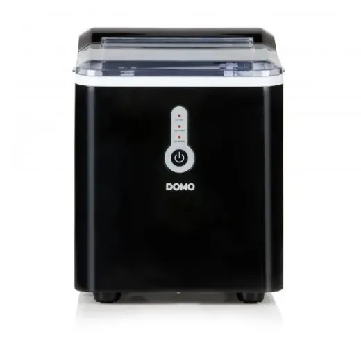 Masina de facut cuburi de gheata DO92200IB, 1,5 Litri, Capacitate 12kg/24h - HotPick