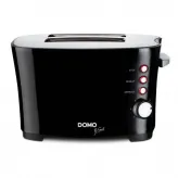 Prajitor de paine DO941T, 850W, 2 felii - HotPick