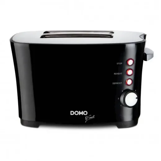 Prajitor de paine DO941T, 850W, 2 felii - HotPick