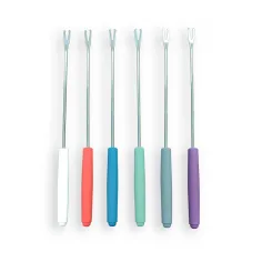 Set raclette si fondue DOC233, 1100W