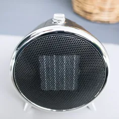 Aeroterma ceramica DOM399N, 900/1800 W