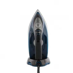 Resigilat!Fier de calcat fara fir DOM403