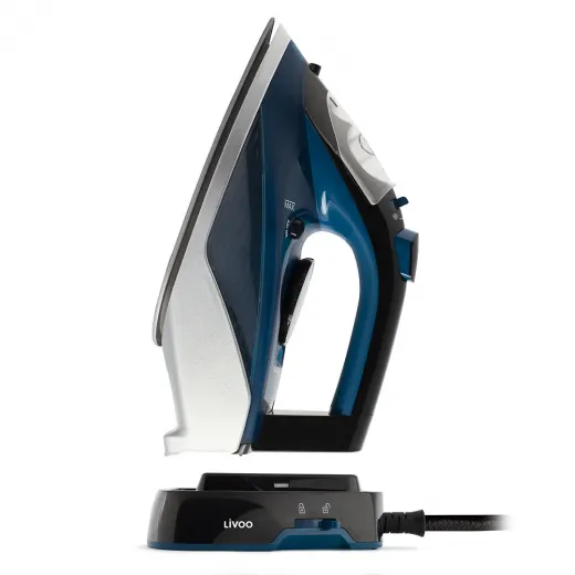 Fier de calcat fara fir DOM403 - HotPick