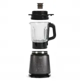 Blender 2 in 1 pentru supe si sucuri DOP212, 800 W - HotPick