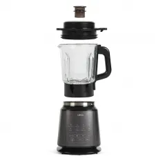 Blender 2 in 1 pentru supe si sucuri DOP212, 800 W