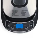 Masina de paine DOP218, 550 W, 12 Programe - HotPick