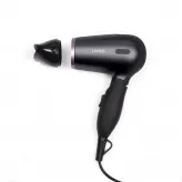 Uscator de par pliabil pentru calatorii DOS175, 1200 W - HotPick