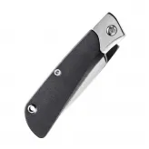 Cutit pliabil Gerber Otel/Aluminiu, Gri - HotPick