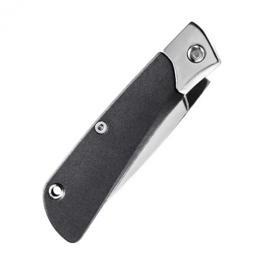 Cutit pliabil Gerber Otel/Aluminiu, Gri - HotPick