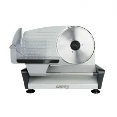 Resigilat!Feliator Camry CR 4702, 200 W, Gri