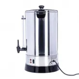 Fierbator profesional cafea, vin fiert, ceai, 20L Camry CR 1259 - HotPick