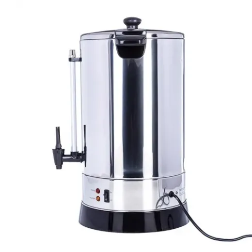 Fierbator profesional cafea, vin fiert, ceai, 20L Camry CR 1259 - HotPick