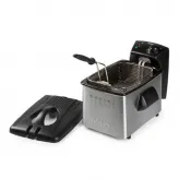 Friteuza DO464FR, 3 L, 2200W - HotPick