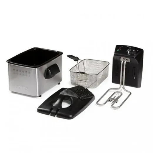 Friteuza DO464FR, 3 L, 2200W - HotPick