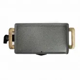 Gratar electric Livoo DOC214 - HotPick Gratar electric Livoo DOC214 - HotPick