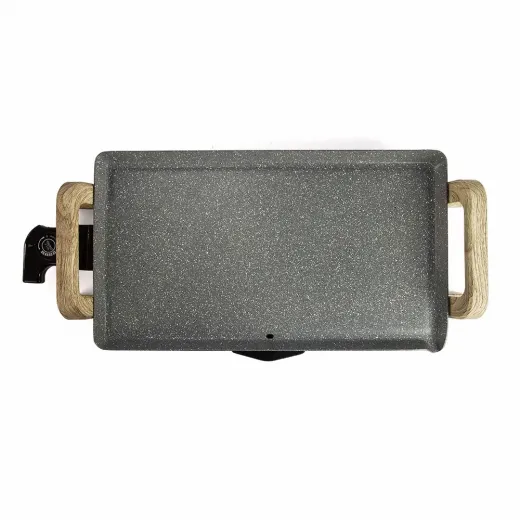 Gratar electric Livoo DOC214 - HotPick Gratar electric Livoo DOC214 - HotPick