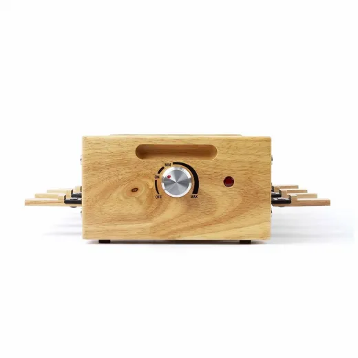 Gratar raclette Livoo DOC219, 8 persoane - HotPick