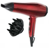 Uscator de par HD 8302 RD, 2 viteze, 1800 W - HotPick Uscator de par HD 8302 RD, 2 viteze, 1800 W - HotPick