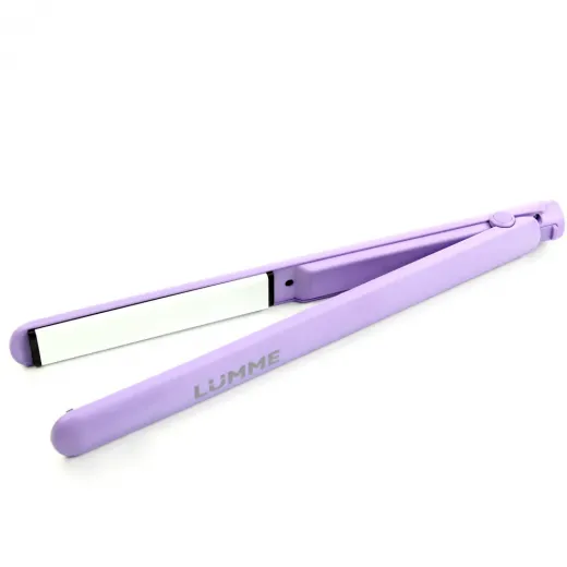 Placa de par model Lilac Amethyst LU-1082, 50 W - HotPick Placa de par model Lilac Amethyst LU-1082, 50 W - HotPick
