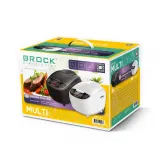 Resigilat!Multicooker MC 5104 B - HotPick