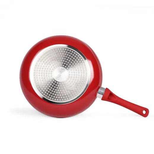 Set 3 Tigai MEN124RC, diametru 20, 24 si 28 cm - HotPick