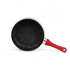 Set 3 Cratite MEN125RC, diametru 16, 18 si 20 cm