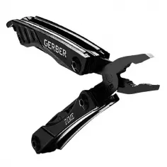 Resigilat! Mini Multi-Tool Gerber Dime Black