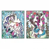 Unicorns Magic Painting Book Usborne - HotPick