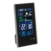 Resigilat!Statie meteo Clip Sonic SL250 - HotPick
