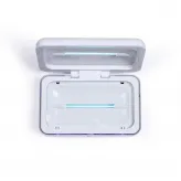 Cutie sterilizator UV pentru dezinfectare produse TEA256 - HotPick