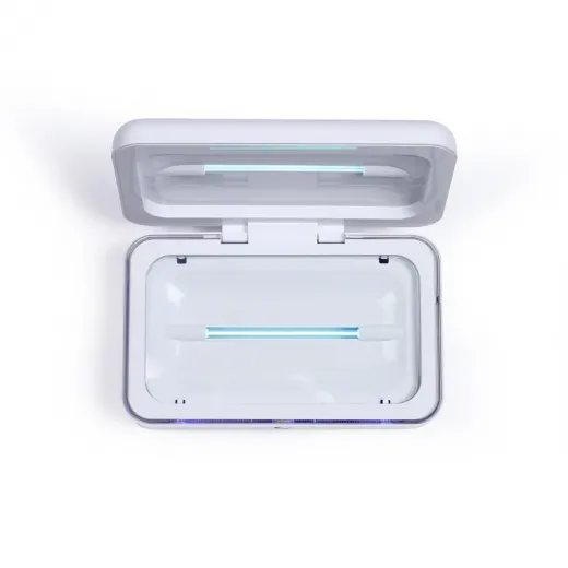 Cutie sterilizator UV pentru dezinfectare produse TEA256 - HotPick