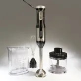 Blender vertical 3 in 1 TS-1378, 600 W - HotPick Blender vertical 3 in 1 TS-1378, 600 W - HotPick