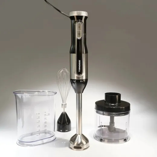 Blender vertical 3 in 1 TS-1378, 600 W - HotPick Blender vertical 3 in 1 TS-1378, 600 W - HotPick
