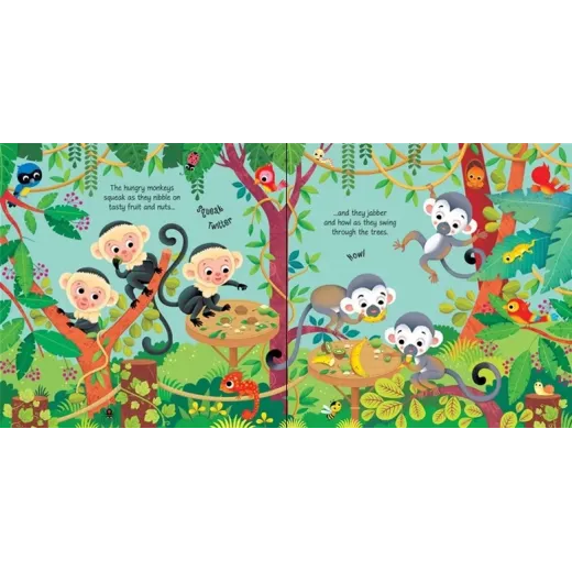 Zoo Sounds - HotPick