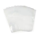 Set 50 pungi pentru vidat Domo DO327L-Bag 28, Dimensiune 28x40 cm - HotPick