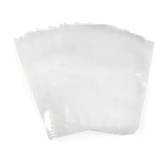 Set 50 pungi pentru vidat Domo DO327L-Bag 28, Dimensiune 28x40 cm