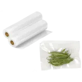 Rola,folie pentru aparatul de vidat Domo DO327L ,26cm x 6m, 2 role, DO327L-rol28 - HotPick