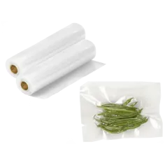 Rola,folie pentru aparatul de vidat Domo DO327L, 28cm x 6m, 2 role, DO327L-rol28 Rola,folie pentru aparatul de vidat Domo DO327L, 28cm x 6m, 2 role, DO327L-rol28