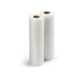 Rola,folie pentru aparatul de vidat Domo DO327L ,26cm x 6m, 2 role, DO327L-rol28 - HotPick
