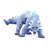 Figurina Dragonul Arctic Safari Ltd - HotPick