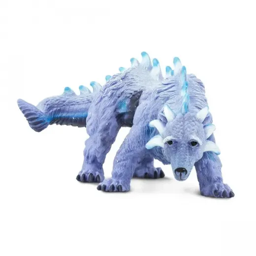 Figurina Dragonul Arctic Safari Ltd - HotPick