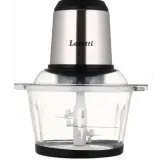 Tocator electric Laretti LR-FP5005, 250W, 2L, 4 lame inox, 2 viteze - HotPick